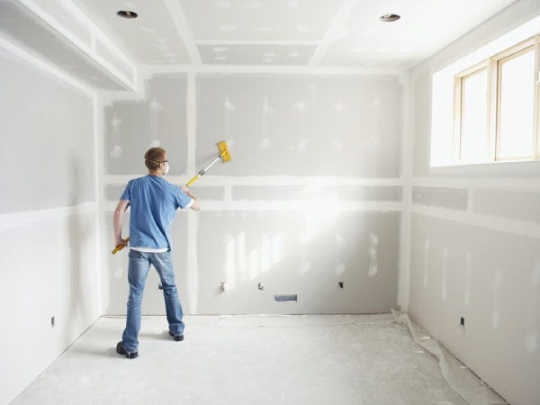 Insulation Drywall Contractor In Metro Vancouver