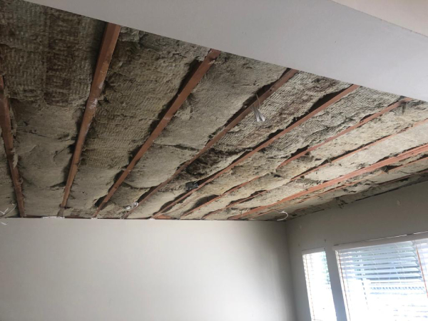 Soundproof Insulation Services In Delta